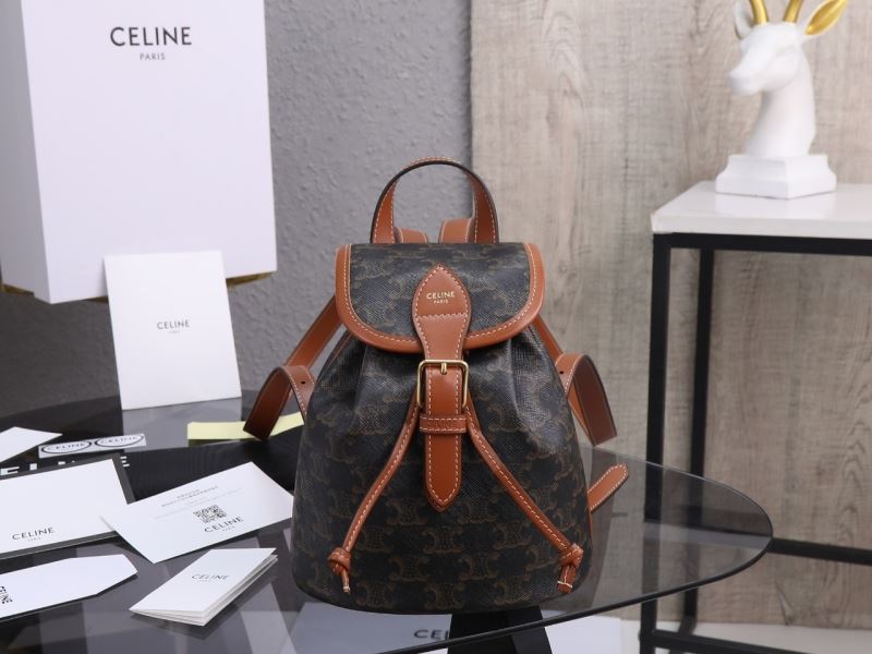 Celine Backpacks